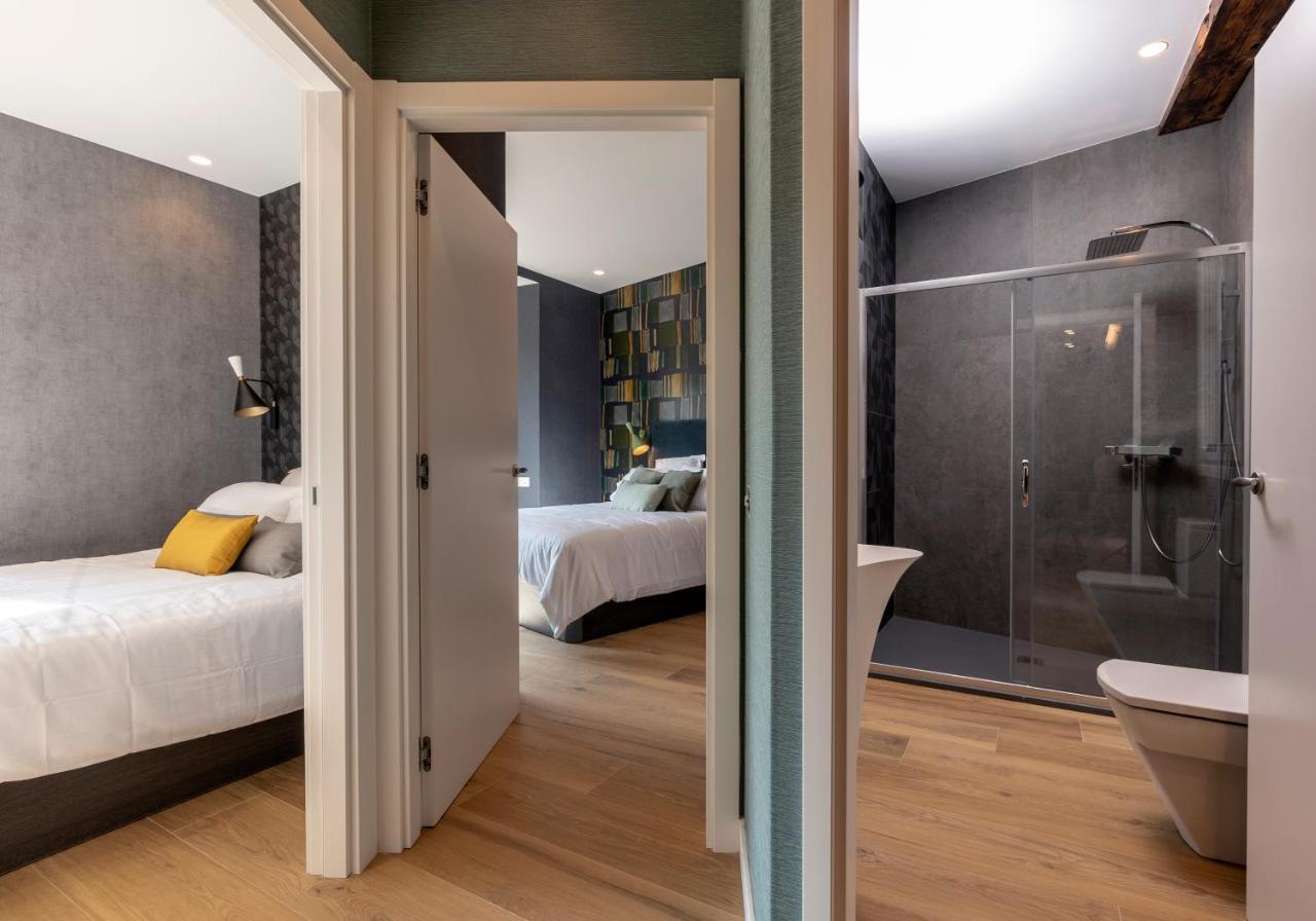 Big 4 In A Centric Parking Included Holiday home
