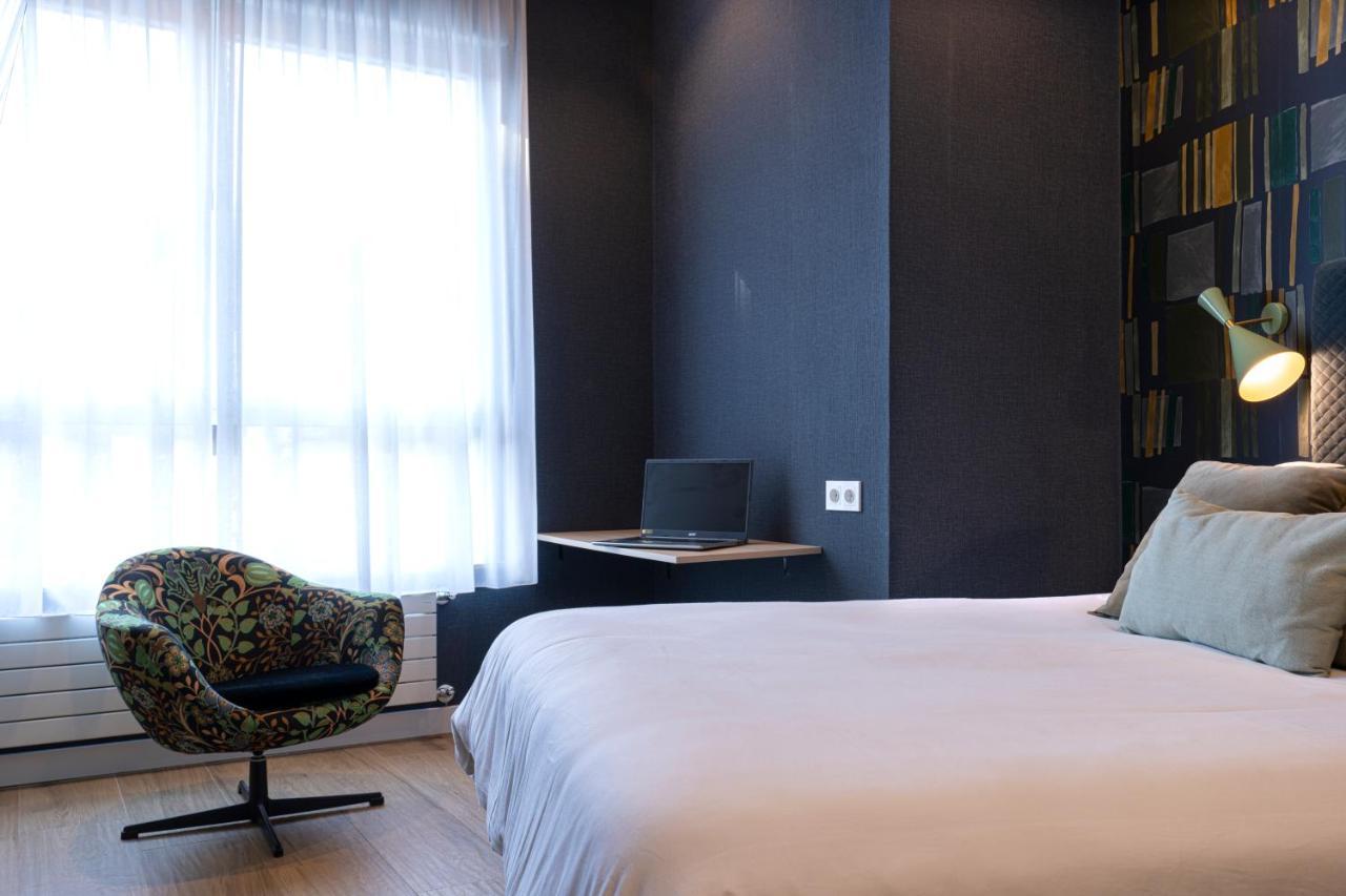 Holiday home Big 4 In A Centric Parking Included San Sebastian